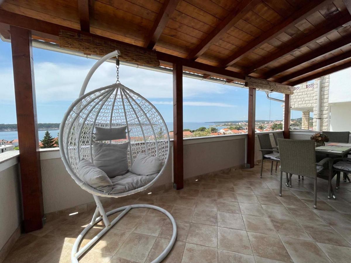 Apartament House Stojakovic Banjol